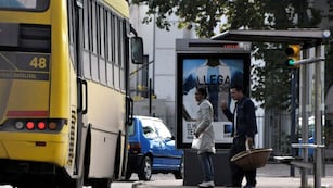 Llega un nuevo aumento de boleto