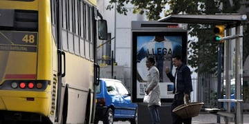 Llega un nuevo aumento de boleto