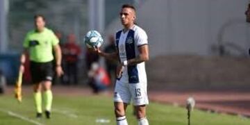 Desde su llegada, el lateral se ganó un lugar en la T y va por más\u002E