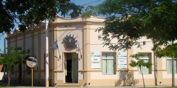 Cooperativa Río Primero