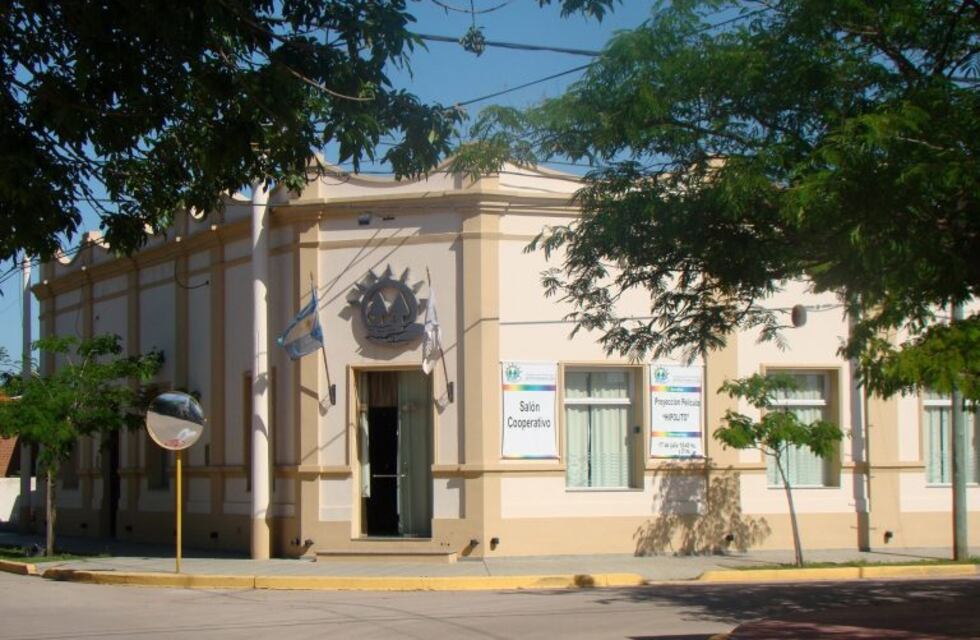 La Cooperativa de Electricidad de Río Primero celebra sus 66 años