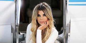 Charlotte Caniggia