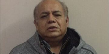 Mexicano muerto en Belgrano