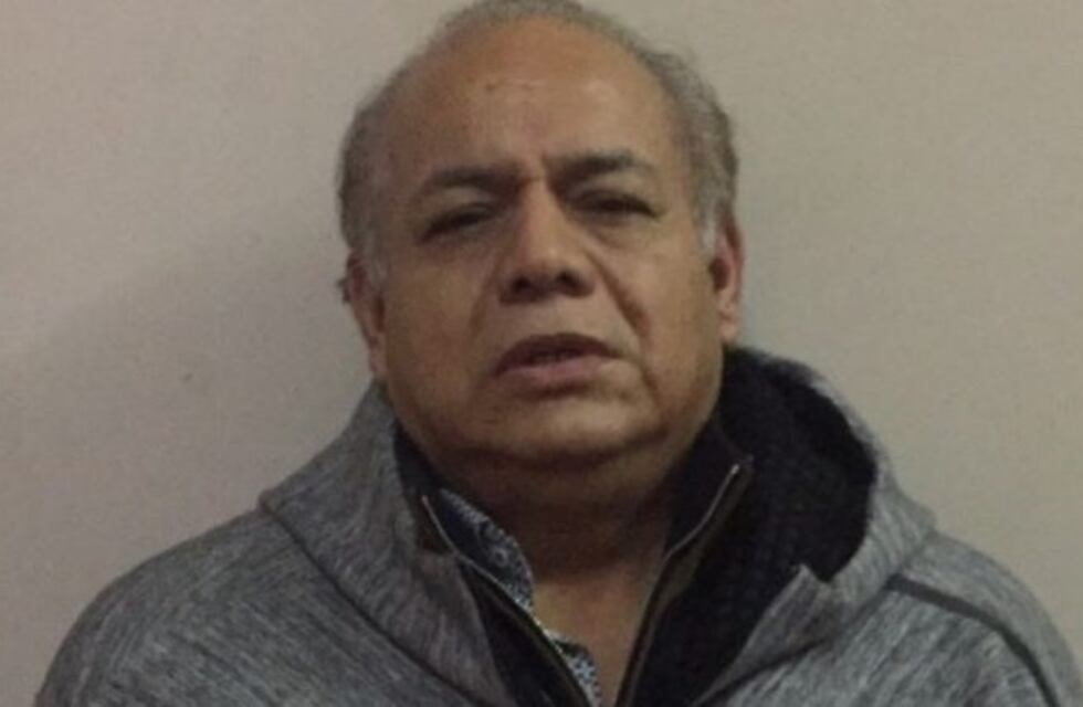 Quién era el narco mexicano ejecutado en Belgrano junto a su hijo