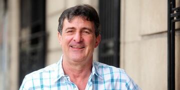 El Matador cumplió 64 años, a días de los 100 años del club en el que se inició\u002E