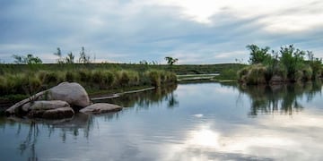 Proponen crear el Cuerpo de Guardaparques en La Pampa (APN)