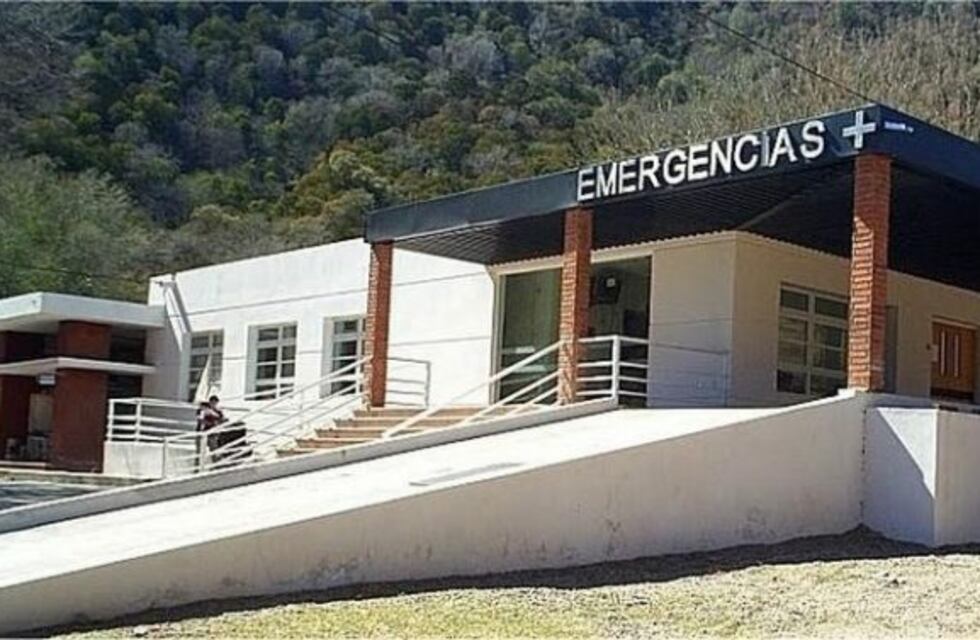 VGB: alumna de Colegio Alemán internada con síntomas de COVID 19