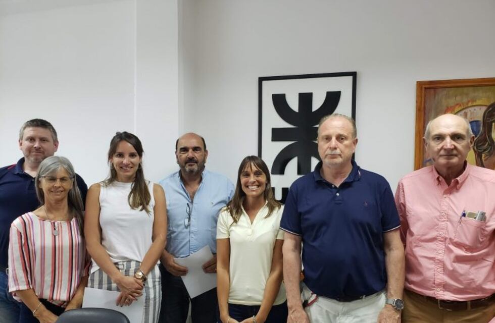 Construcción sustentable, el objetivo de la UTN Rafaela y el Municipio