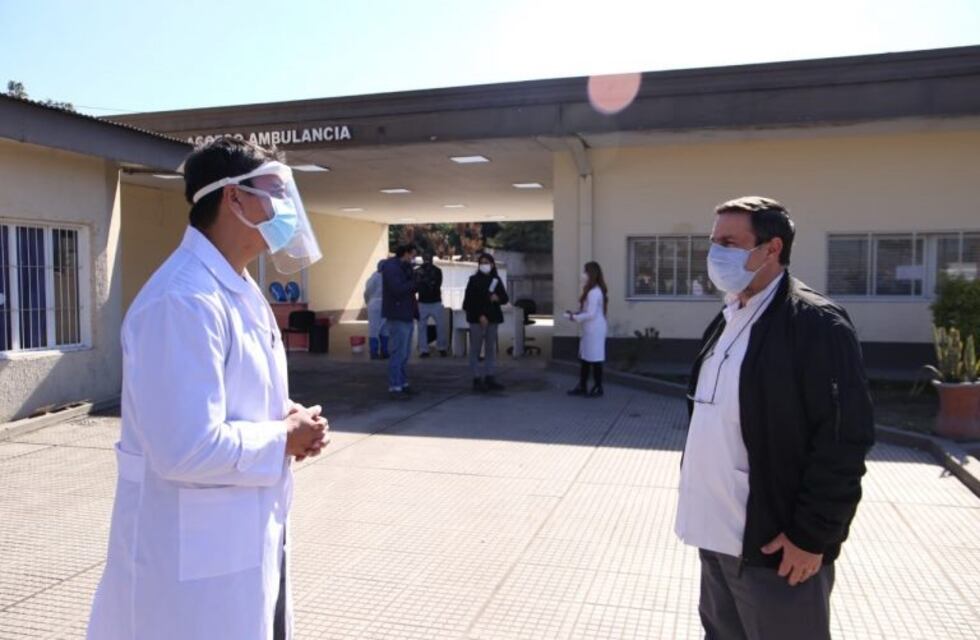 Récord de contagios en Tucumán: se registraron 480 casos de Covid-19 en 24 horas