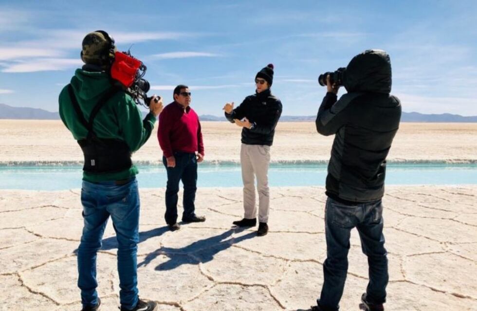 Viajeros de Latinoamérica serán tentados a visitar Jujuy, por TNT