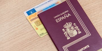 España autorizó más de 1.000 visas de trabajo para jóvenes argentinos