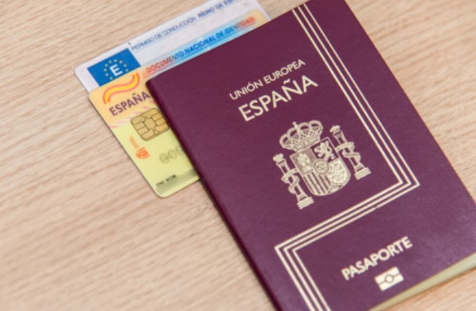 Carlos Paz: convocan a descendientes de españoles