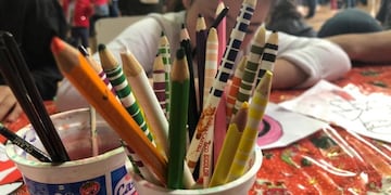 Actividades Culturales de Verano en Río Grande\u002E