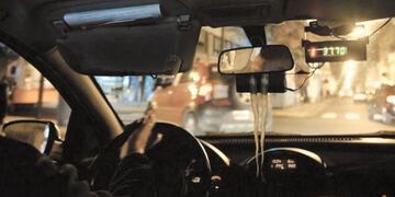 taxi