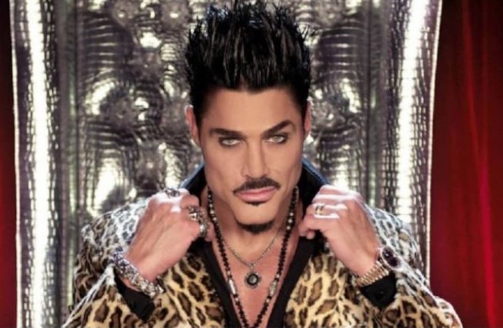 Filmarán una película sobre la vida de Ricardo Fort