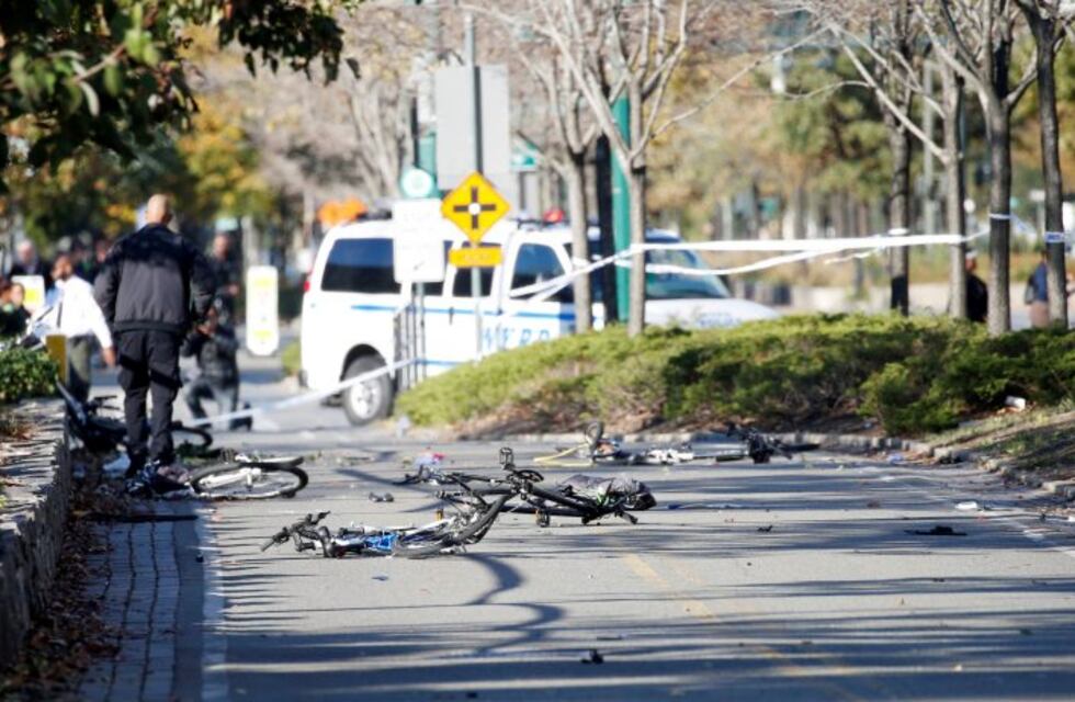 Una profesora de las víctimas del ataque en Nueva York confesó: "La situación nos excedió"