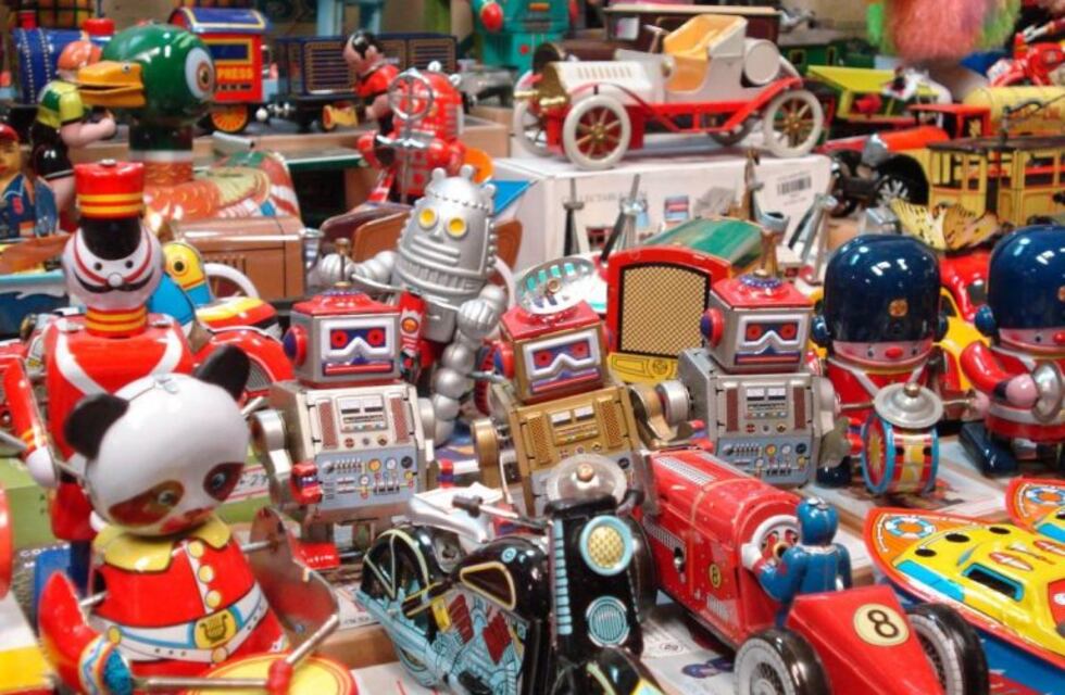 Las ventas por el día del niño crecieron muy poco en Mendoza