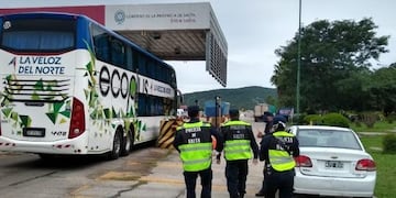 Repatriados en Salta\u002E (Web)