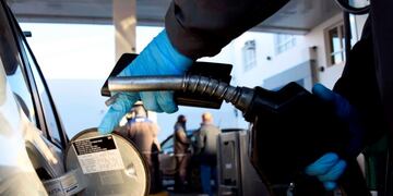 Surtidor de combustible\u002E (rionegro\u002Ecom\u002Ear)