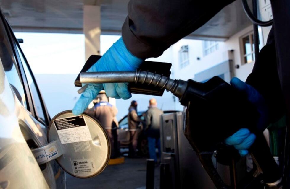 Falta de combustible en Oberá: es la única localidad misionera que se ve afectada