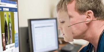 Crece en Río Negro los casos de grooming, acoso sexual por Intenet