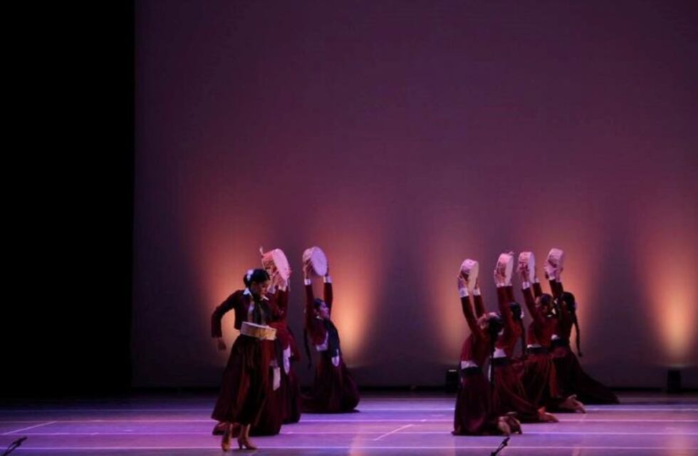 El Ballet Folklórico de Salta presenta su nuevo espectáculo "Instinto"