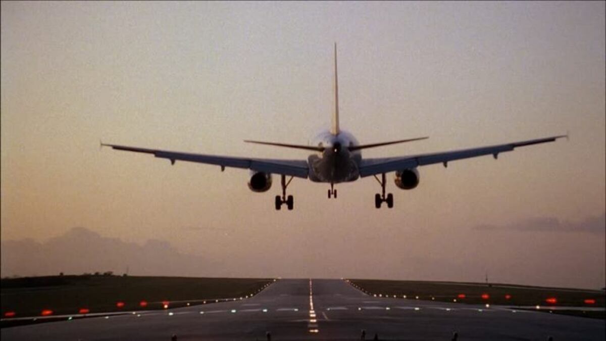 Concordia destacó la autorización de Nación para construir un aeropuerto binacional