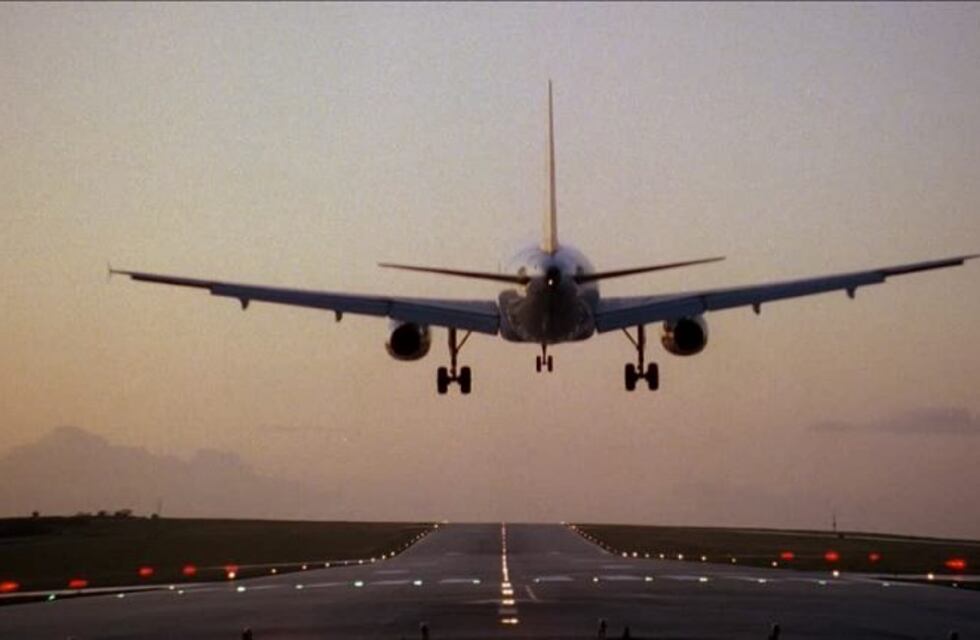 Concordia destacó la autorización de Nación para construir un aeropuerto binacional