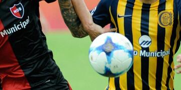 La jugosa cifra que cobrarán los equipos rosarinos por jugar la Sudamericana