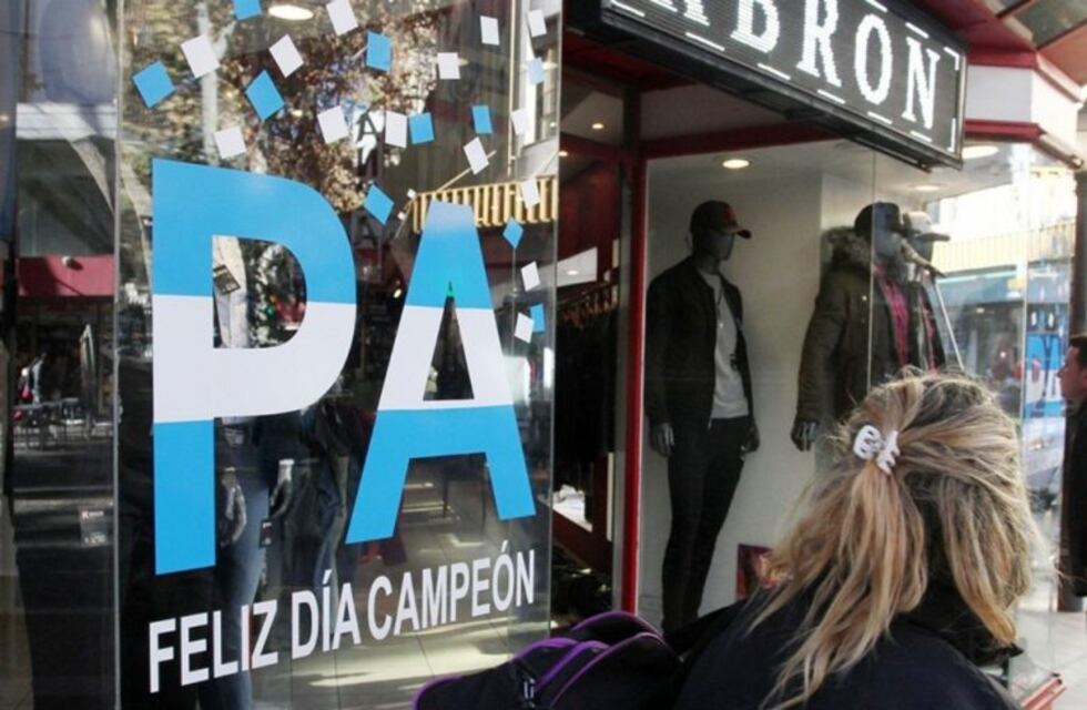 Las ventas para el Día del Padre fueron las peores en 12 años