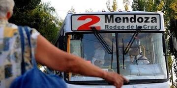 Colectivo de Mendoza