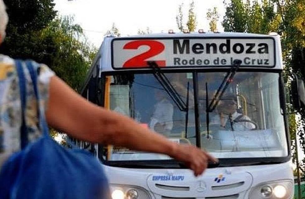 ¡Atención! Más líneas cambian su recorrido por obras en la zona de Casa de Gobierno