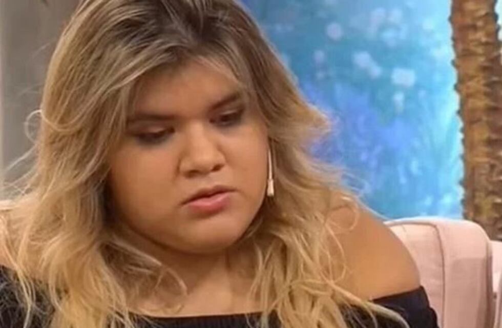 Detalles de la denuncia por abuso sexual de More Rial contra el chofer de su padre