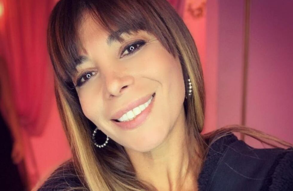 Ximena Capristo acusó por infidelidad a Gustavo Conti: "La mentira tiene patas cortas"