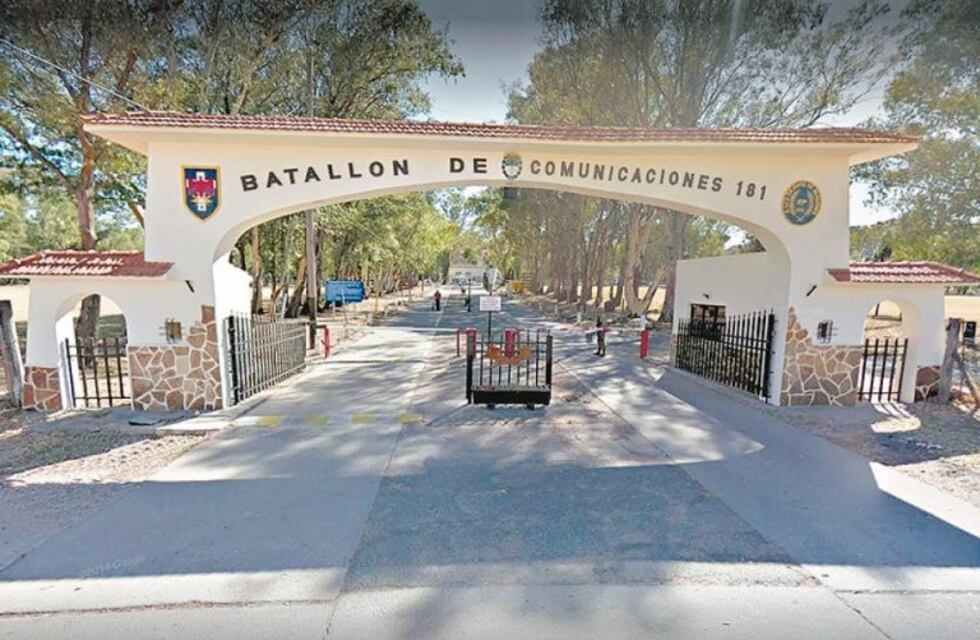 Ejército: tres soldados detenidos acusados de violar a una joven