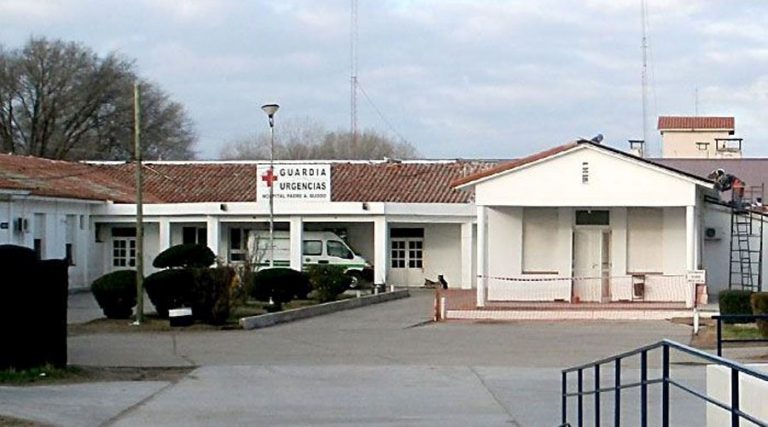 Falleció un joven en un vuelco cerca de Abramo (La Arena)