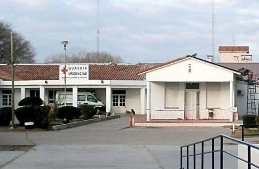 Un joven pampeano falleció en un vuelco y el padre, que conducía, quiso suicidarse