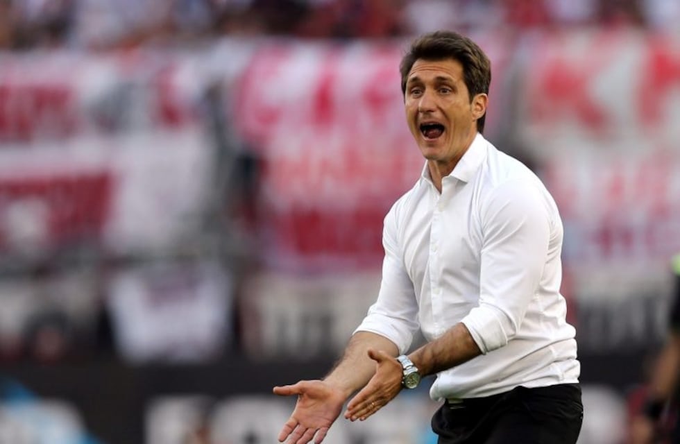 Guillermo sobre el triunfo en el Superclásico: "Lo ganamos porque salimos a jugarlo"