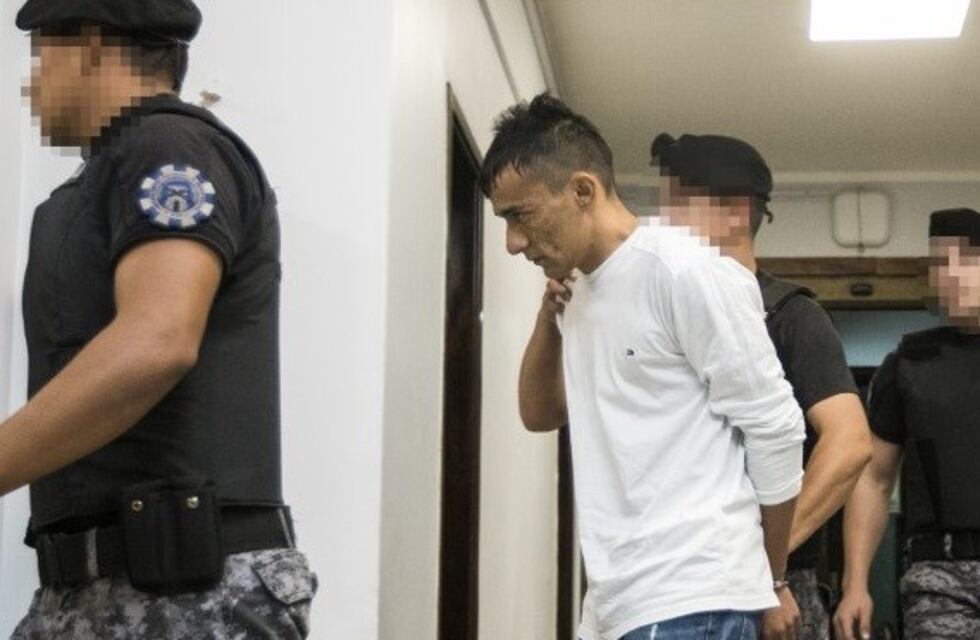 Dictaron prisión perpetua en el cuarto juicio por jurado en Mendoza