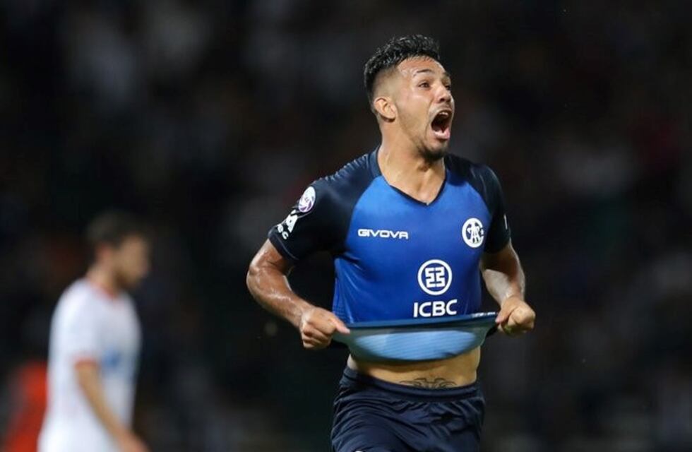 Facundo Medina  cerca de convertirse en jugador del Lens de Francia