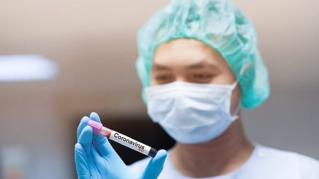 San Luis registró 87 nuevos casos positivos de coronavirus