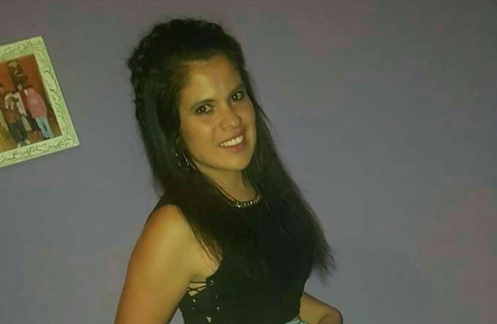 Buscan intensamente a una joven en San Francisco