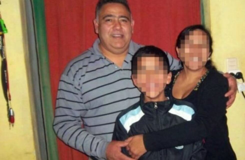 Detienen a acusado de matar a un padre de familia por el celular