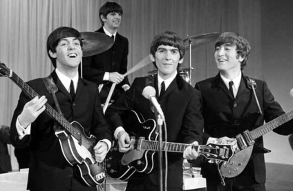 Desde los Beatles a Queen, así fue divertida parodia con la que comenzó Showmatch