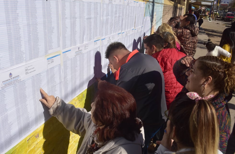 Dónde voto Rafaela 2021: ya se puede consultar el padrón para las Generales