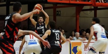 Prensa Ameghino\u002E