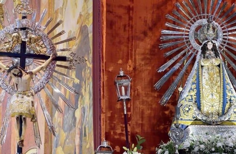 Semana del Milagro en Salta: está disponible el cronograma de actividades