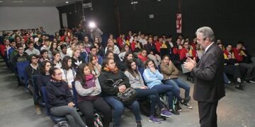 Dr Horacio Botta Bernaus Arroyito