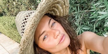 Sofía 'Jujuy' Jiménez (Foto: Instagram)