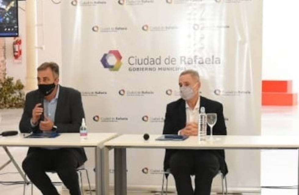 Marcelo Saín: "No quiero pensar que Fiscalía está negociando con Perona"